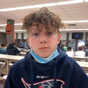 Meet your Posher, Louis-philippe robitaille